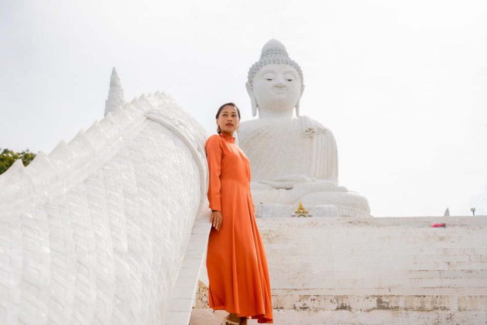 Phuket Big Buddha Must Visit Temple