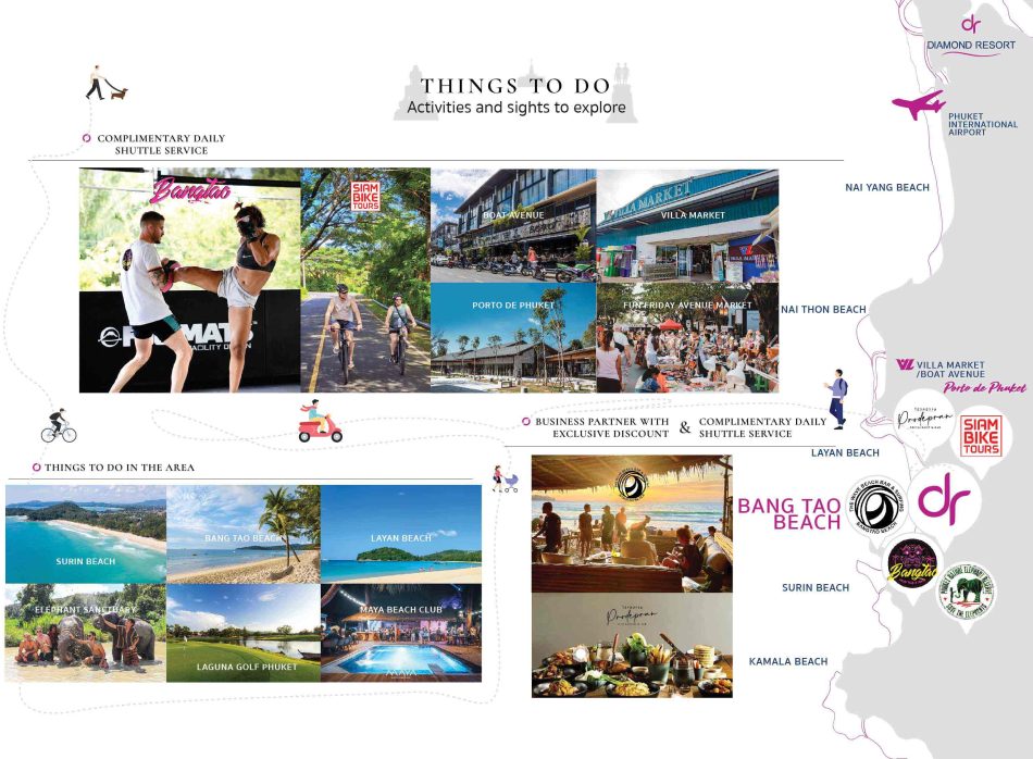 Best Deals Tourist Attraction Phuket