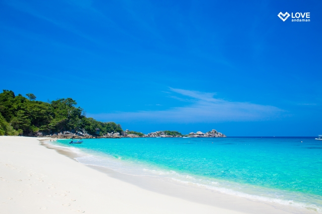 Similan Islands National Park