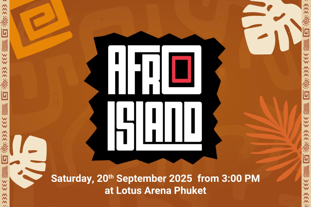 AFROBEATS & AMAPIANO FESTIVAL