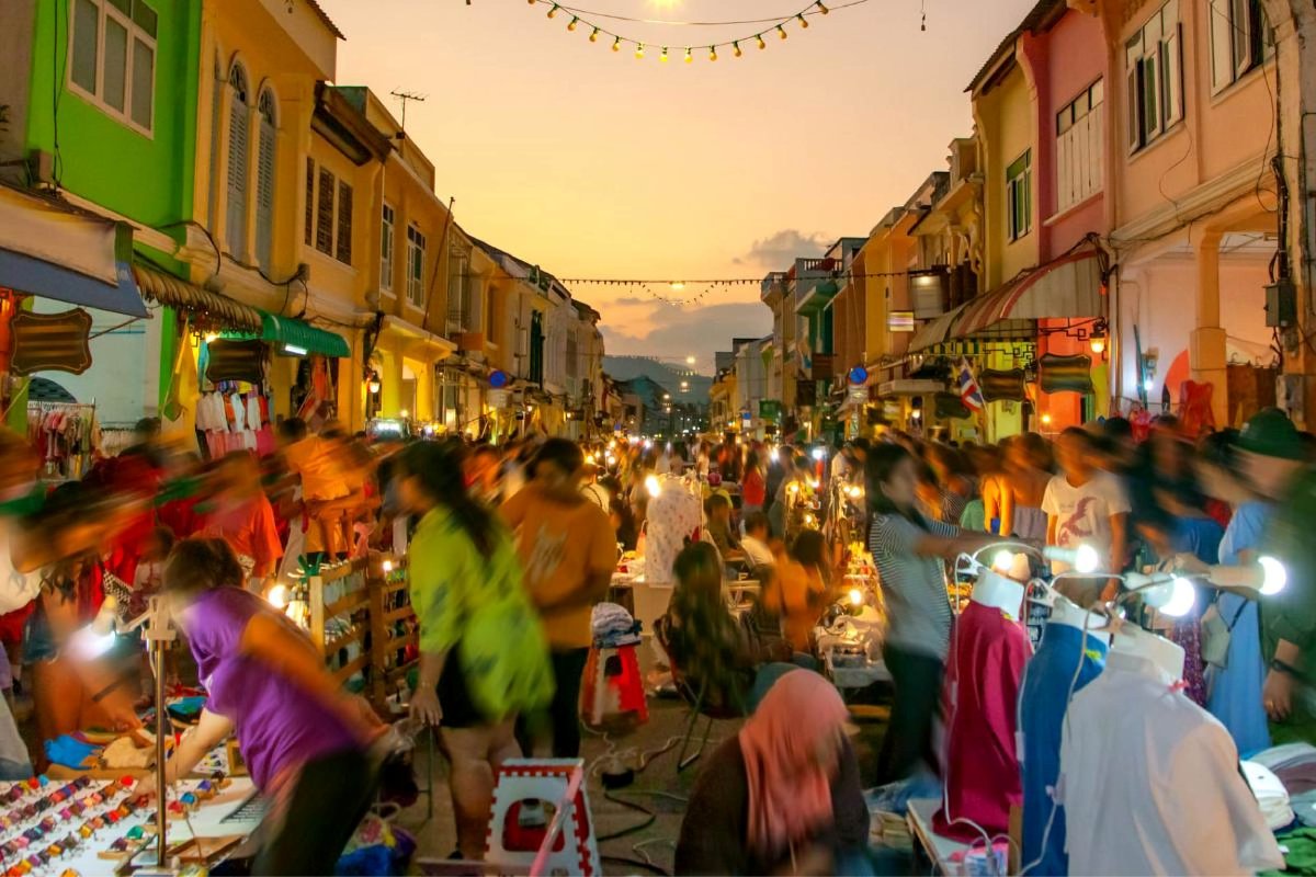 The Ultimate Thai Street Food Guide in Phuket