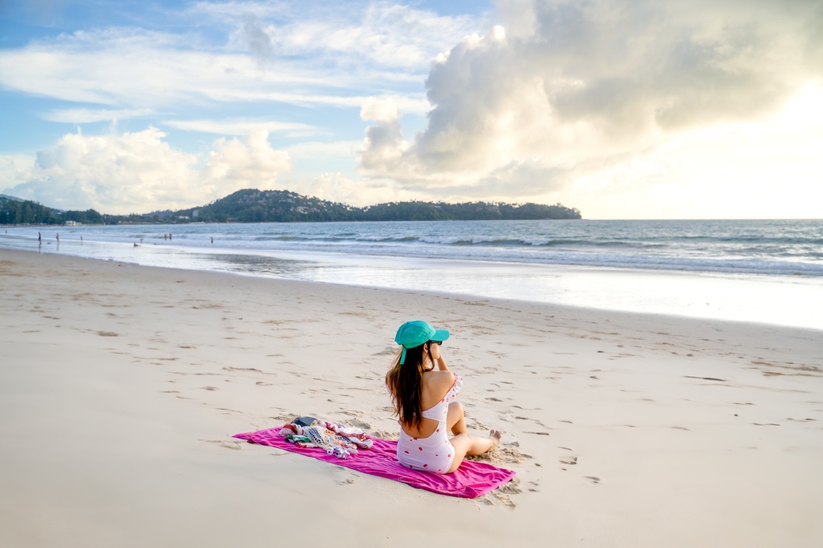 Best Time to Visit Phuket: A Month-by-Month Guide + Green Season