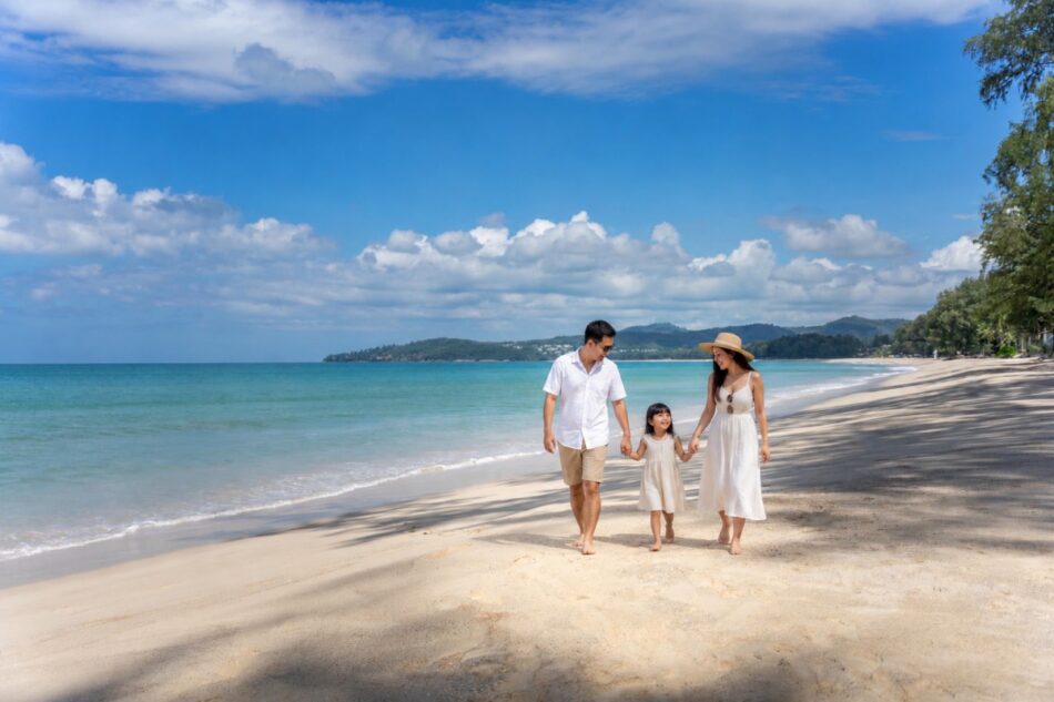 Best Area to Stay in Phuket for Families