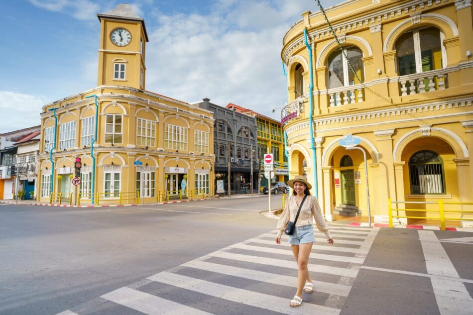 The Perfect 3-Day Phuket Itinerary